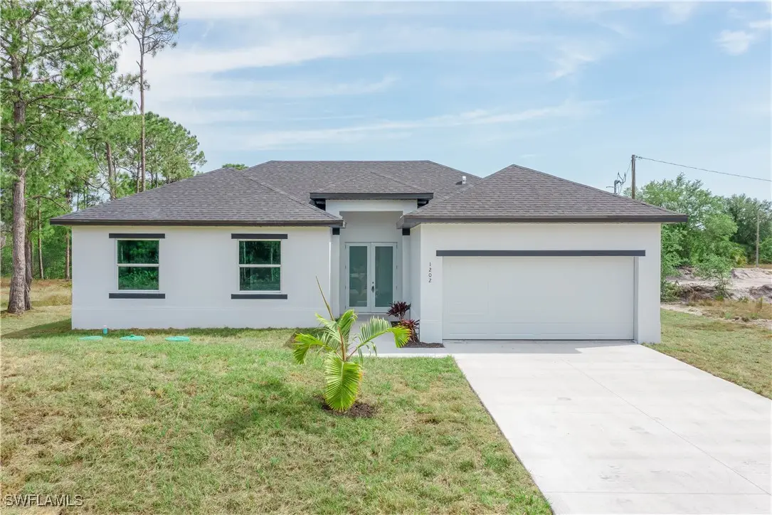 1202 E 9th Street, Lehigh Acres, FL 33972 - Image #1