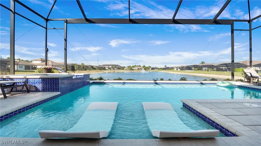 3693 Sapphire Cove Circle, Naples, FL 34114 - Image #2