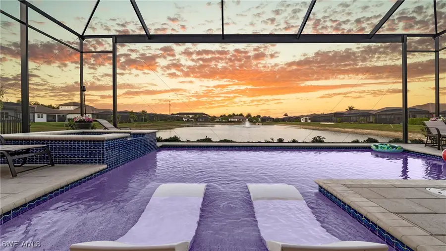 3693 Sapphire Cove Circle, Naples, FL 34114 - Image #3