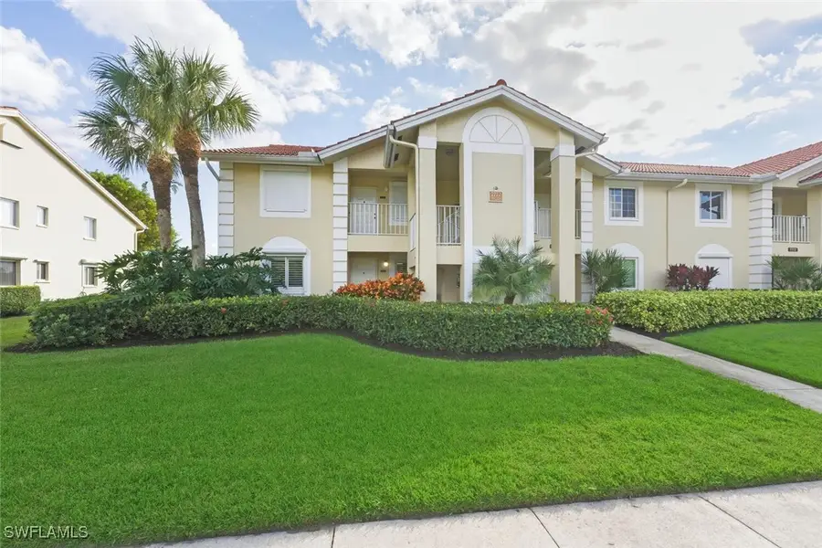 7772 Emerald Circle #101, Naples, FL 34109 - Image #2