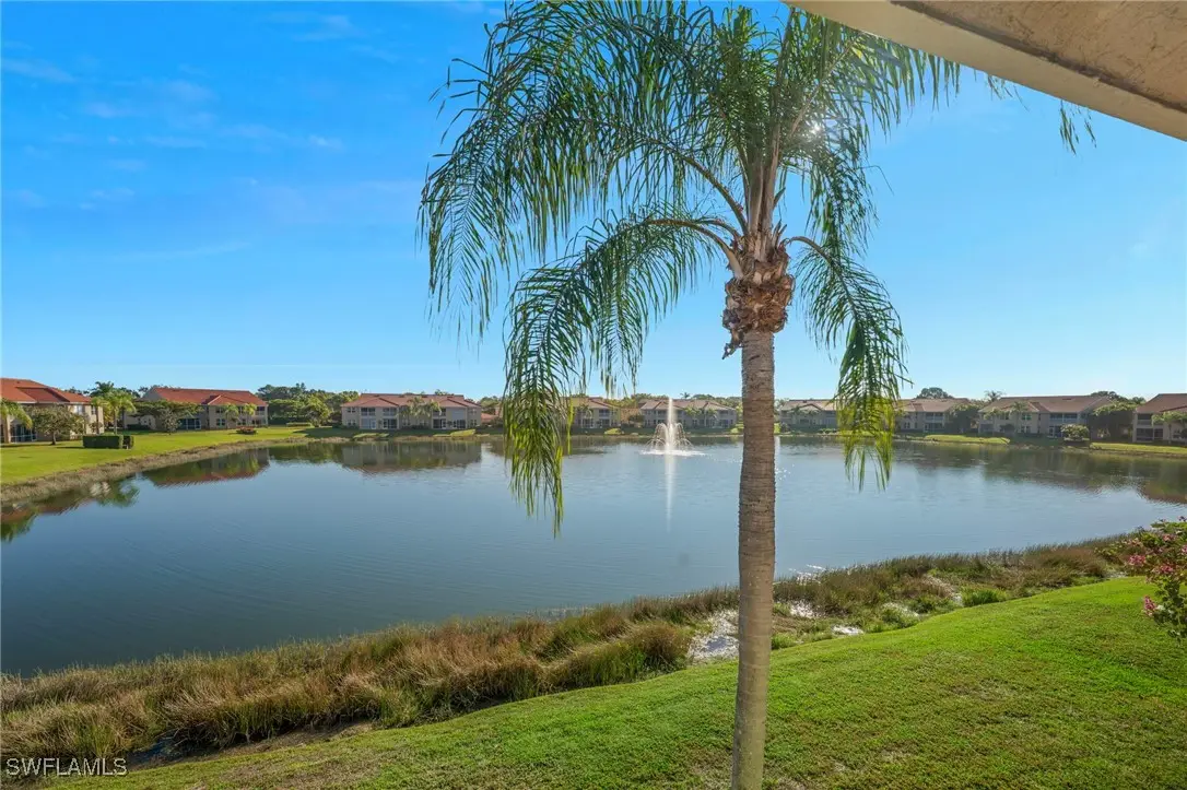 6610 Huntington Lakes Circle #203, Naples, FL 34119 - Image #1