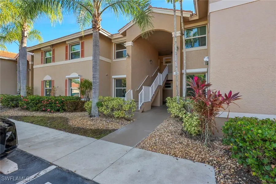 6610 Huntington Lakes Circle #203, Naples, FL 34119 - Image #2