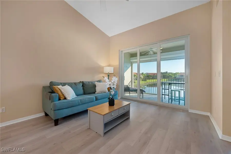 6610 Huntington Lakes Circle #203, Naples, FL 34119 - Image #3