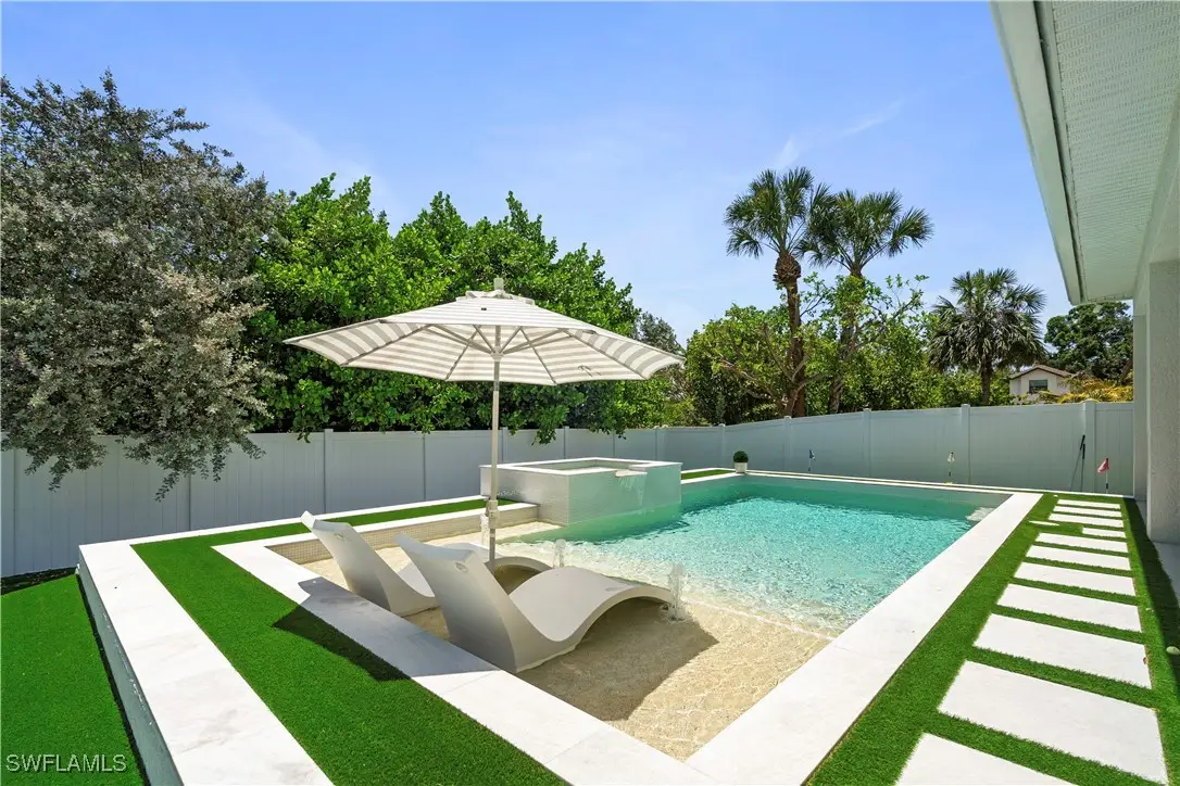 1100 Steeves Avenue, Naples, FL 34104 - Image #1