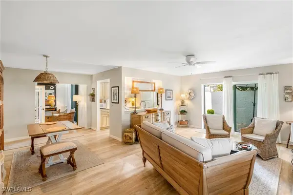 3066 Kings Lake Boulevard #7513, Naples, FL 34112