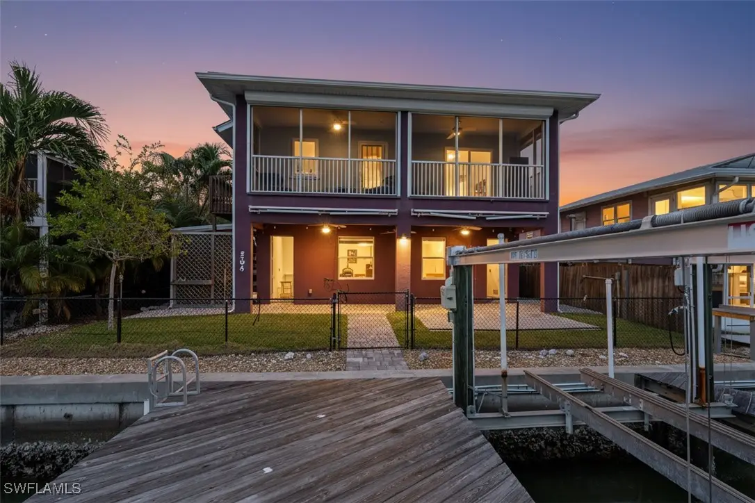 566 Coconut Avenue, Goodland, FL 34140 - Image #1