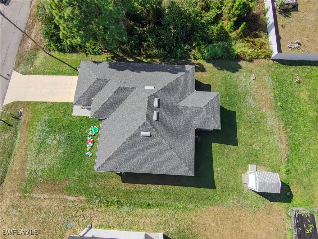 2512 20th Street Sw, Lehigh Acres, FL 33976 - Image #1