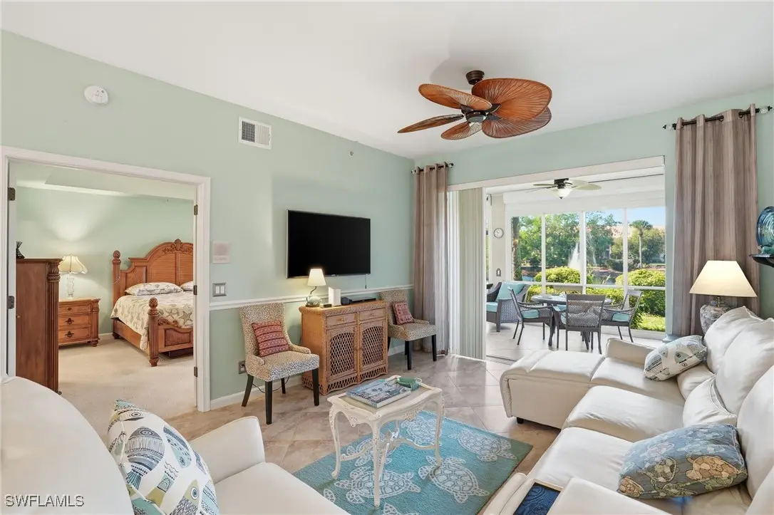 6600 Beach Resort Drive #409, Naples, FL 34114 - Image #1
