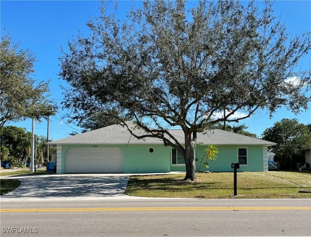 2748 44th Street Sw, Naples, FL 34116 - #1