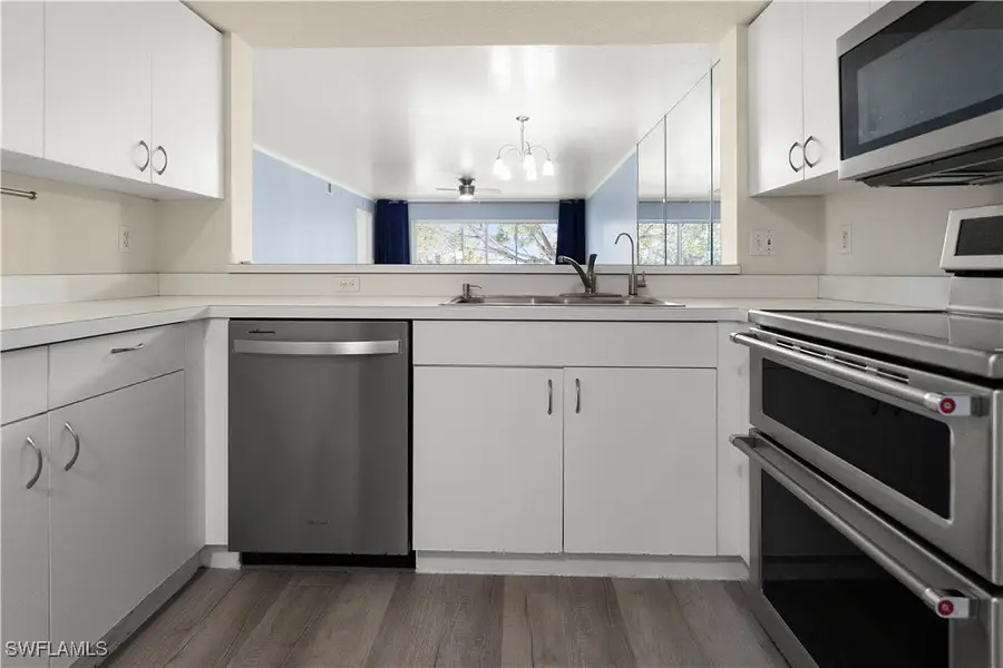 9610 Victoria Lane #D202, Naples, FL 34109 - Image #3