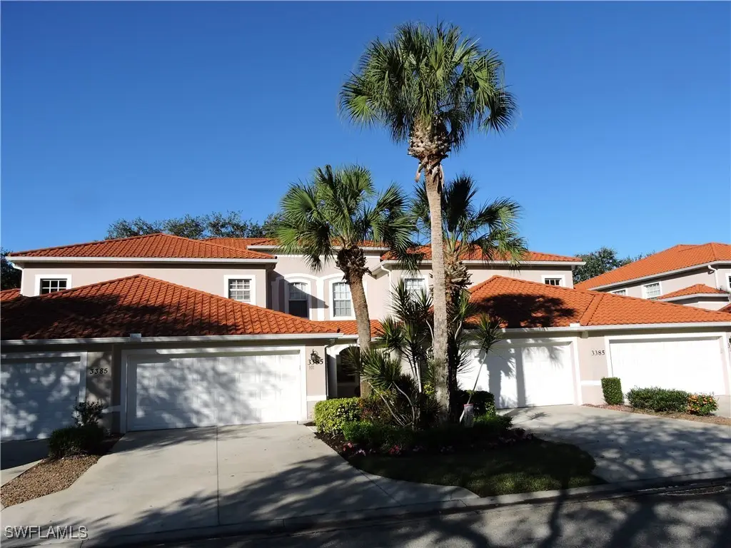3385 Grand Cypress Drive #101, Naples, FL 34119 - Image #1