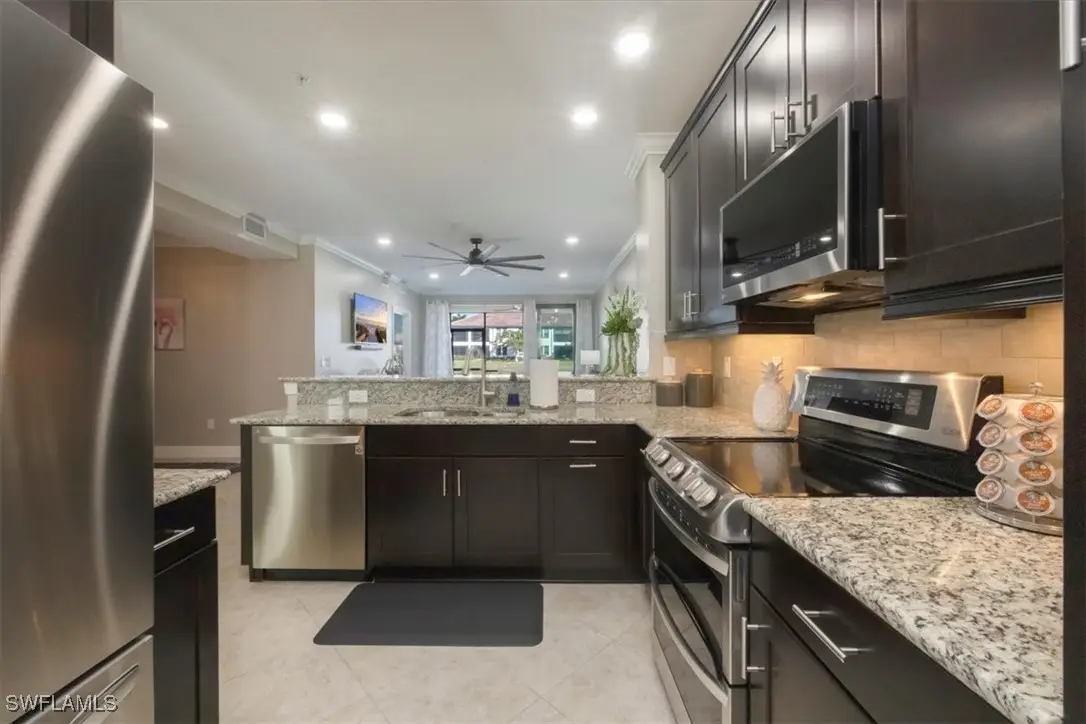 15114 Palmer Lake Circle #104, Naples, FL 34109 - Image #1