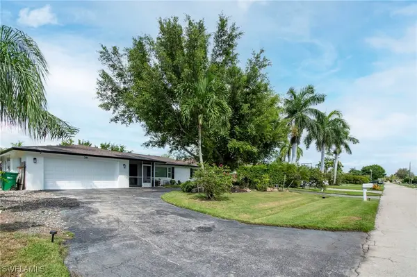 59 Wickliffe Drive, Naples, FL 34110