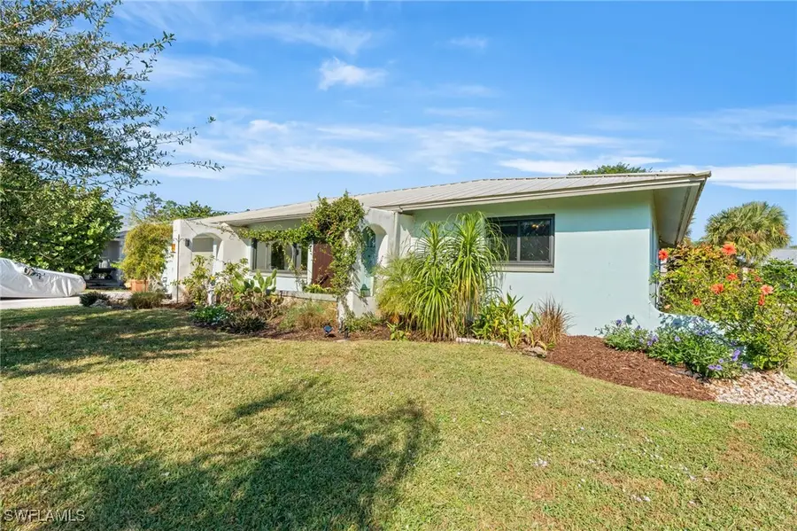 95 Cardinal Drive, North Fort Myers, FL 33917 - Image #3