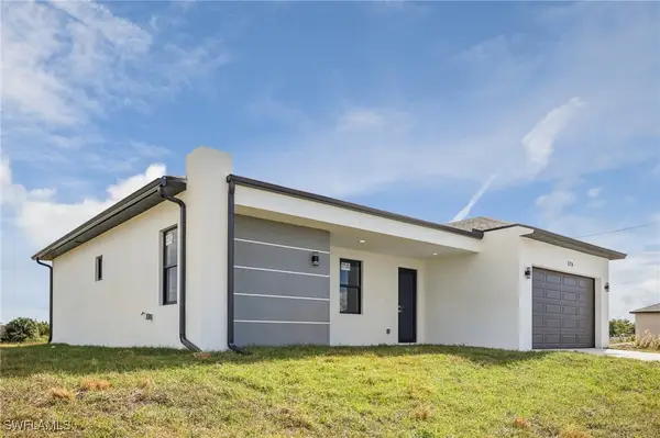 379 Pennfield Avenue, Lehigh Acres, FL 33974