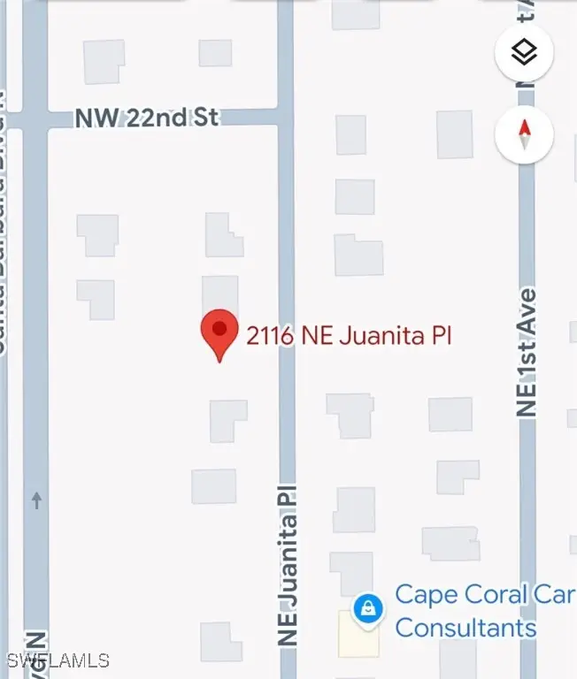 2116 NE Juanita Place, Cape Coral, FL 33909 - Image #3