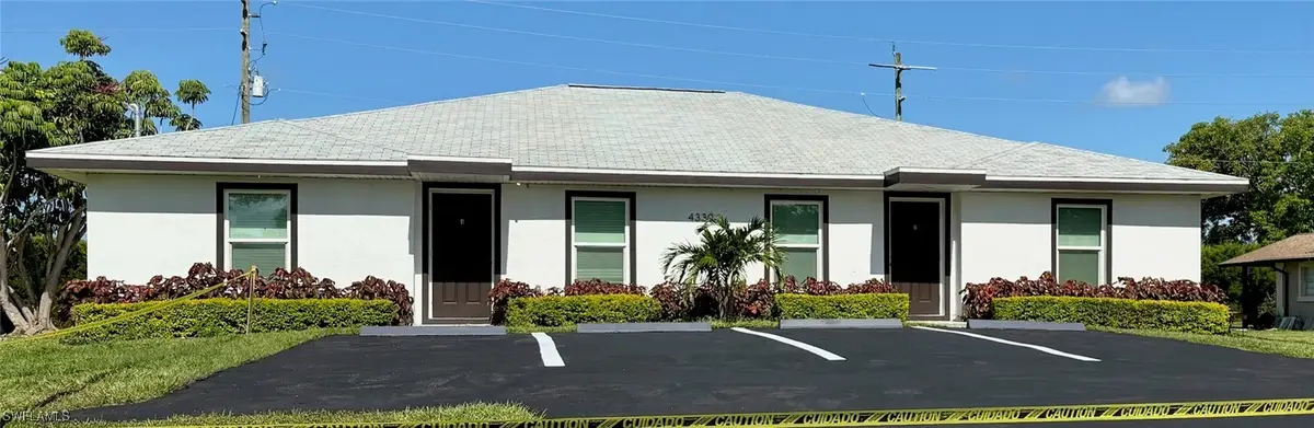 4330 Gulfstream Drive, Naples, FL 34112 - Image #1