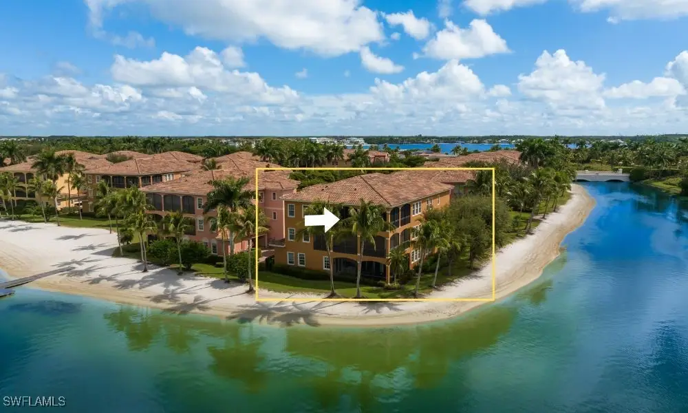 10781 Vivaldi Court #1503, Miromar Lakes, FL 33913 - Image #1