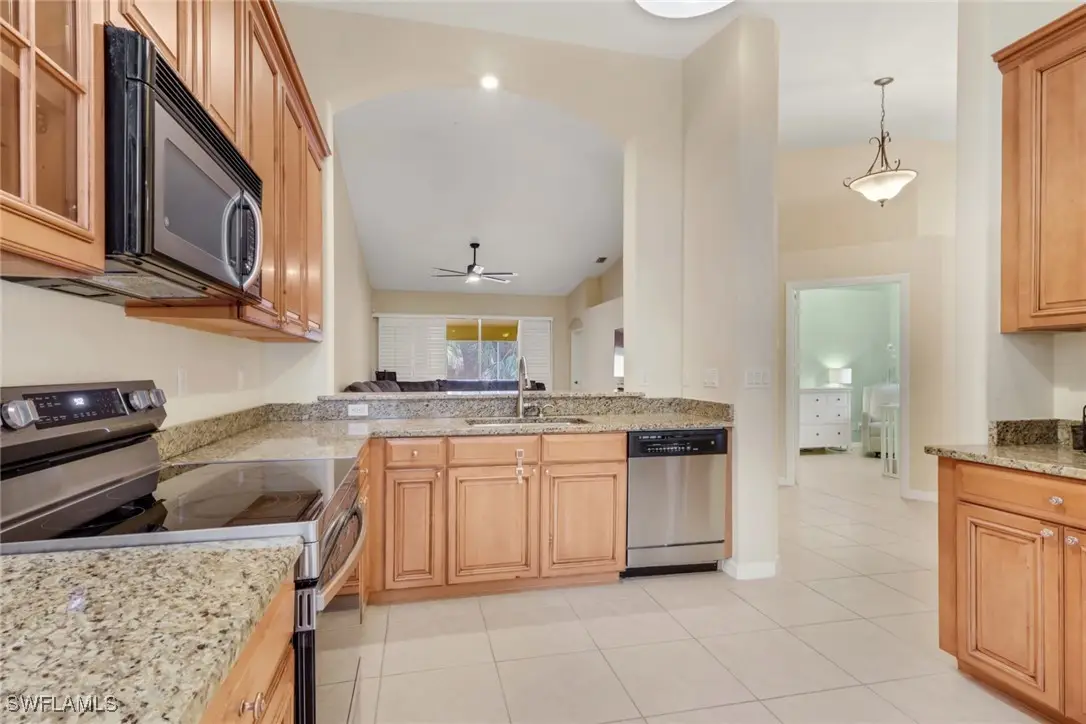 15154 Cortona Way, Naples, FL 34120 - Image #1