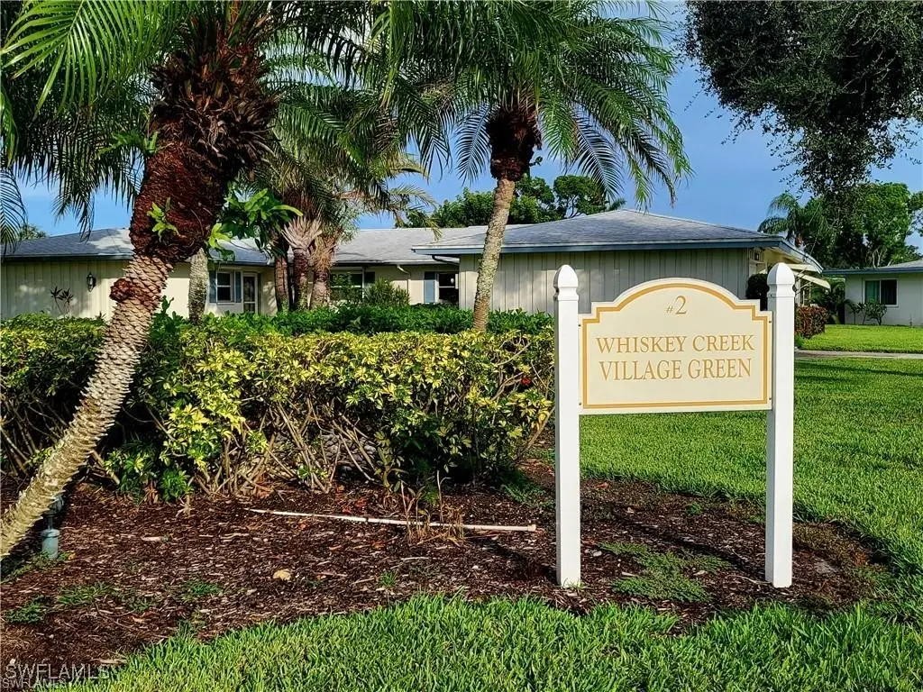 5541 Westwind Lane #202, Fort Myers, FL 33919 - Image #1