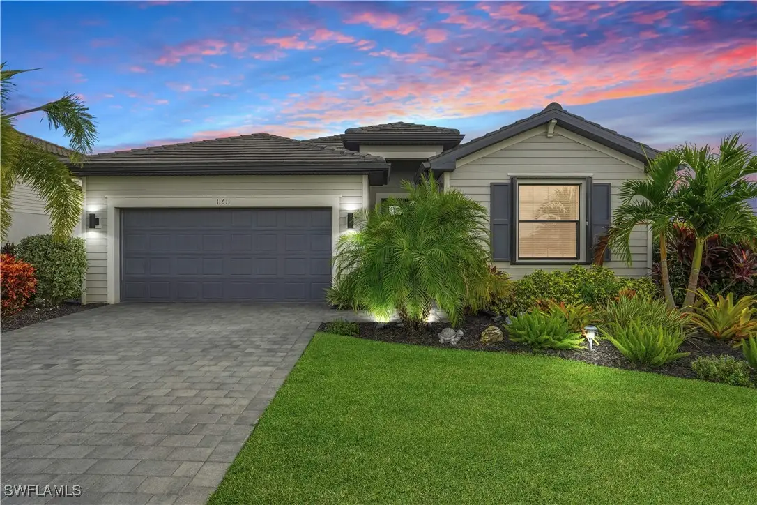 11611 Timber Creek Drive, Fort Myers, FL 33913 - Image #1