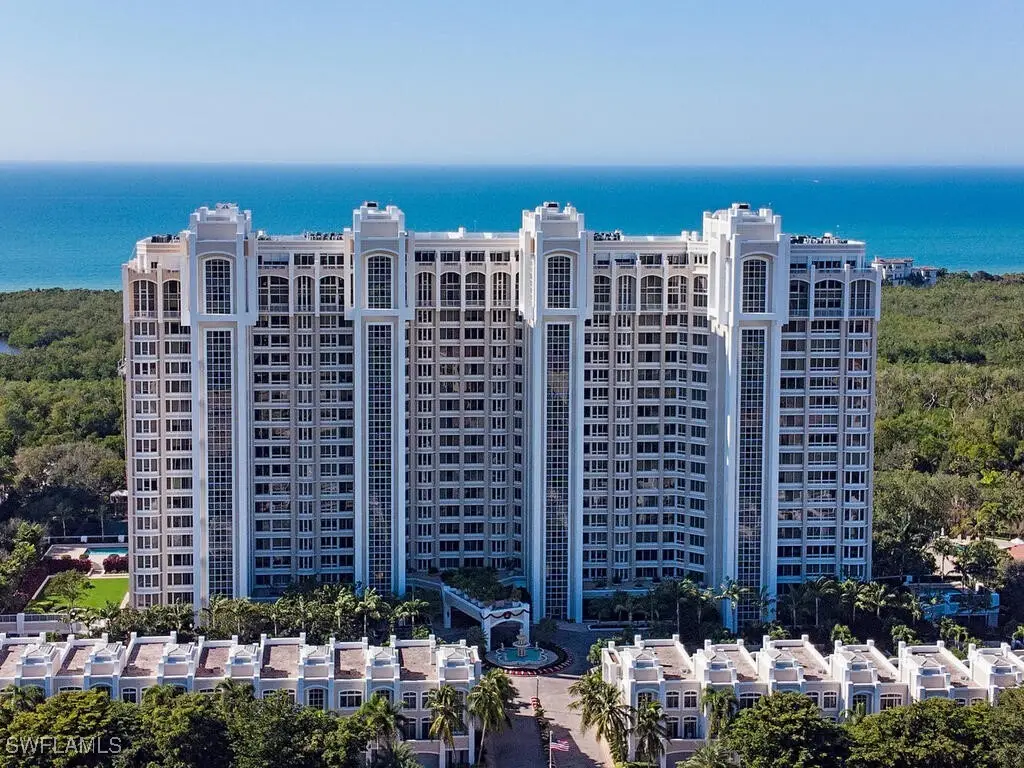 7117 Pelican Bay Blvd Boulevard #1604, Naples, FL 34108 - Image #1