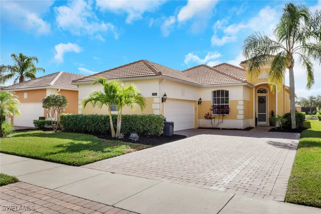 15464 Cortona Way, Naples, FL 34120 - Image #1