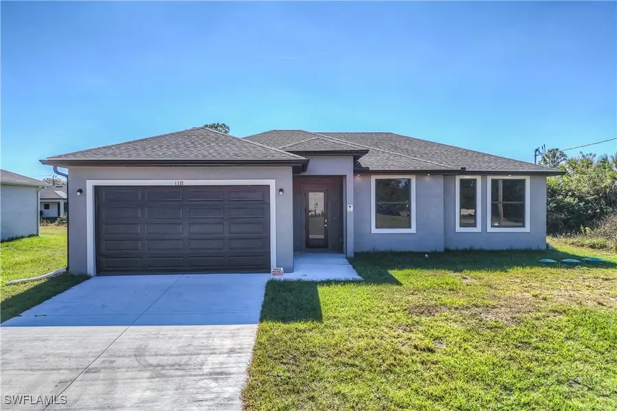 1132 Cumming Street E, Lehigh Acres, FL 33974 - #2