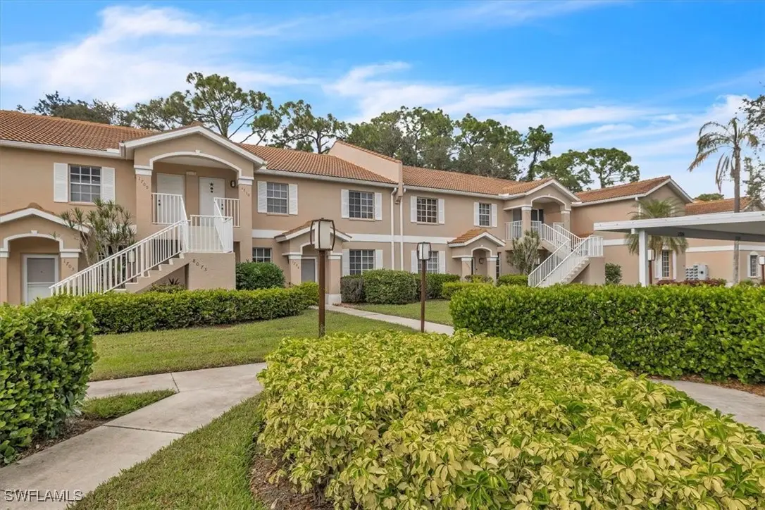 8075 Tiger Cove #1706, Naples, FL 34113 - Image #1