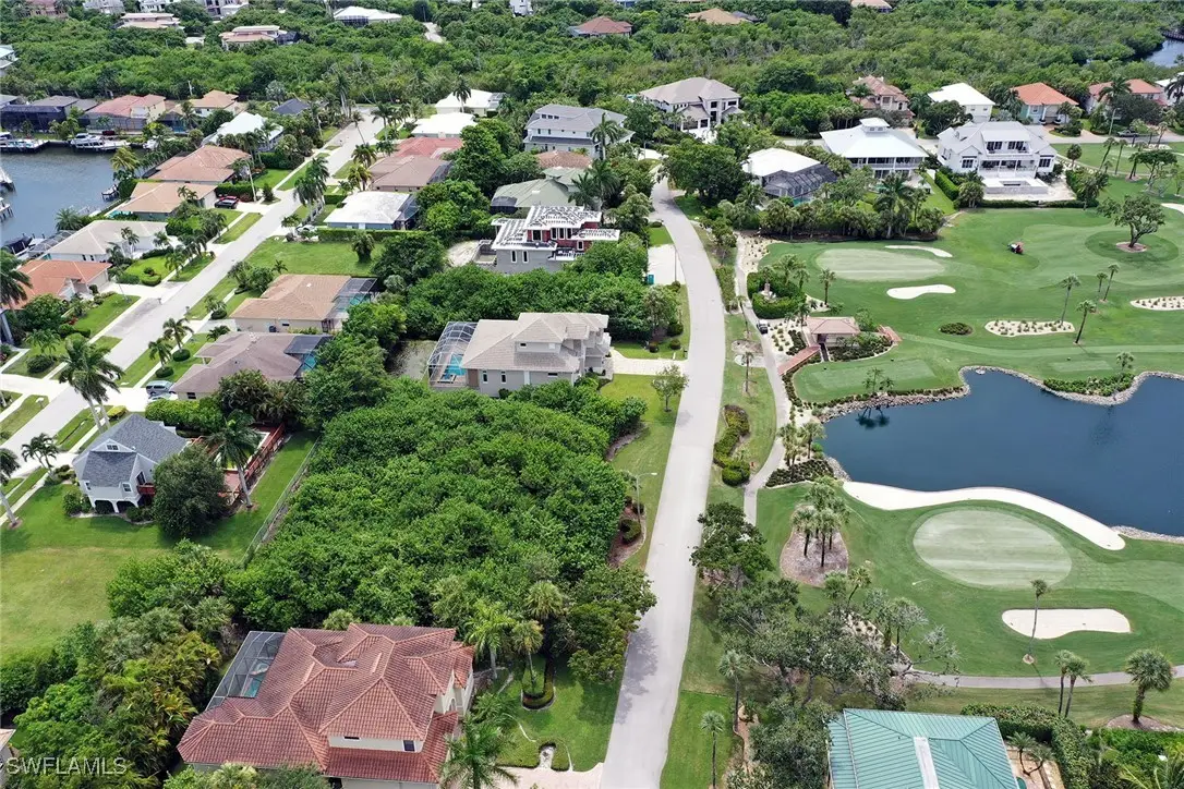 321 Hideaway Circle S, Marco Island, FL 34145 - Image #1