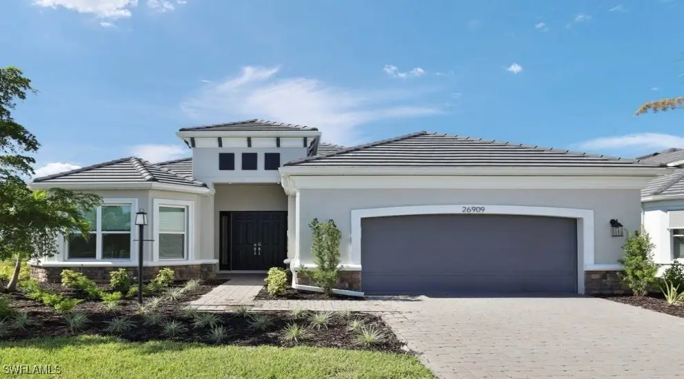 26909 Victoria Place, Punta Gorda, FL 33955 - #1