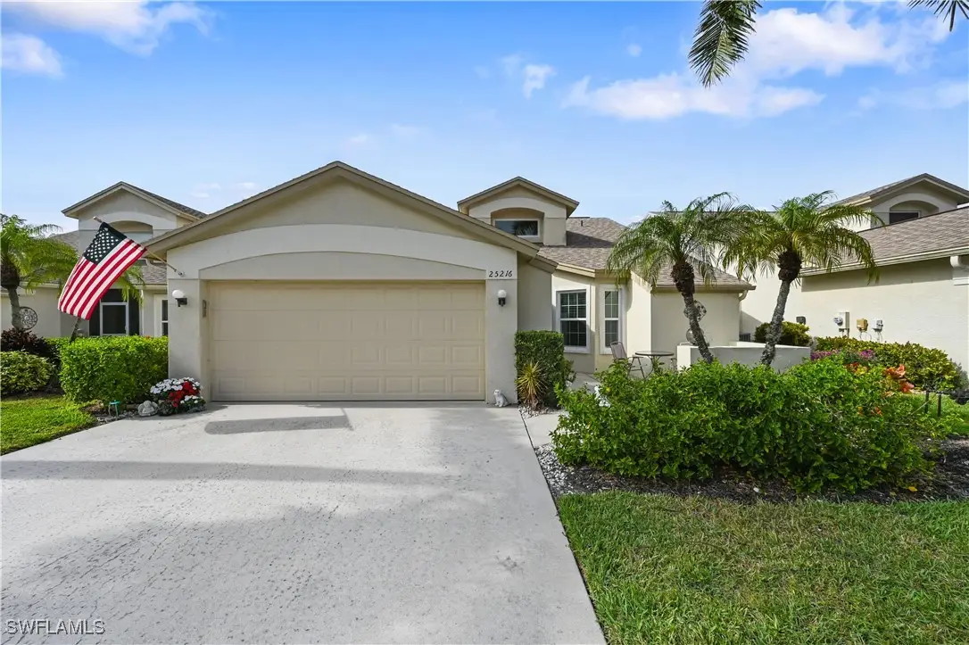25216 Golf Lake Circle, Bonita Springs, FL 34135 - Image #1
