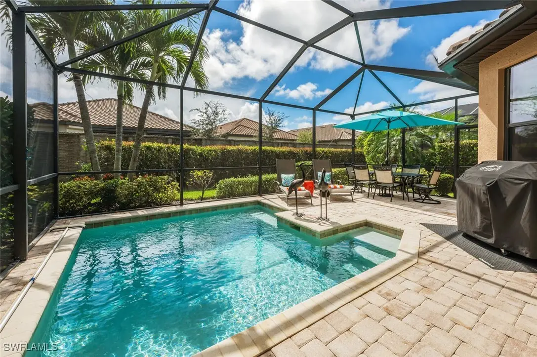 8332 Lucello Terrace N, Naples, FL 34114 - Image #1