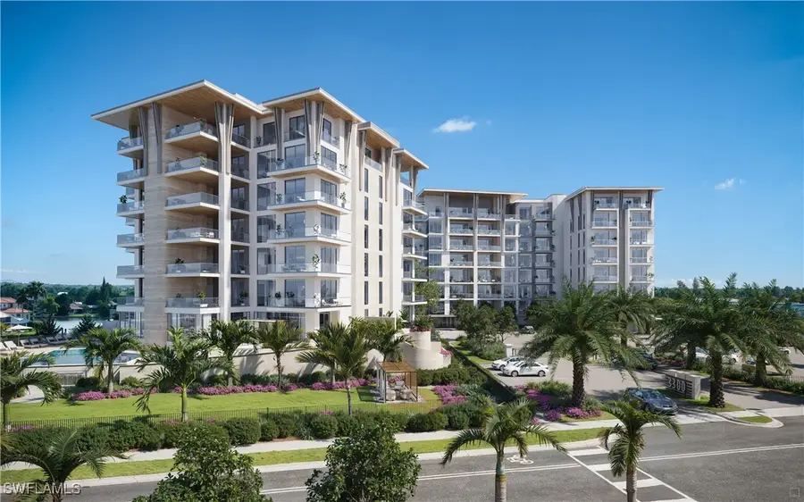 3300 Gulf Shore Boulevard N #305, Naples, FL 34103 - Image #2