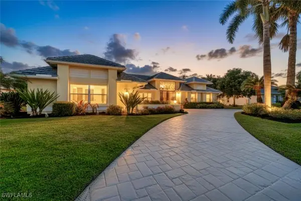 28415 Sombrero Drive, Bonita Springs, FL 34135