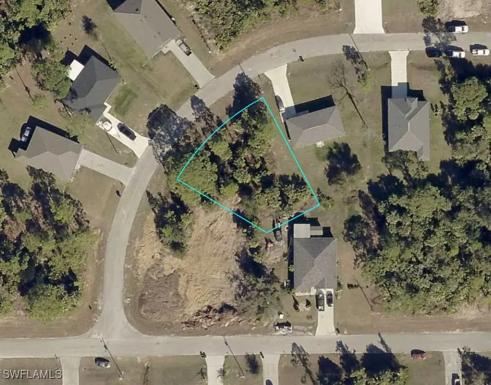 5004 Myrtlewood Road, Labelle, FL 33935 - Image #1