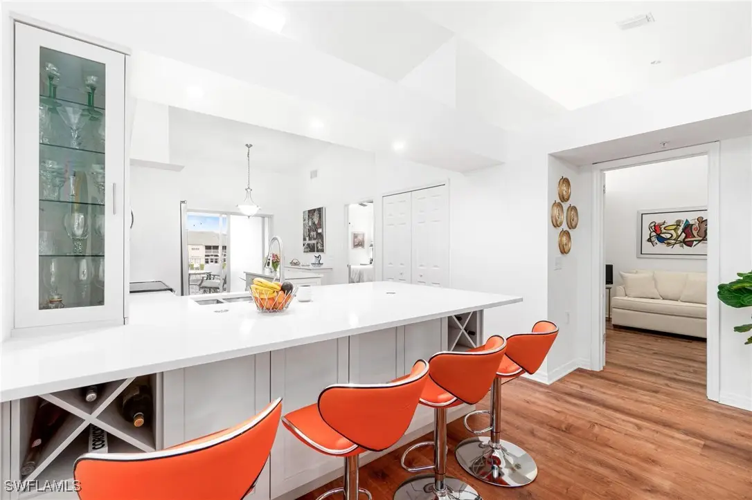 4945 Cougar Court S #4-202, Naples, FL 34109 - Image #1