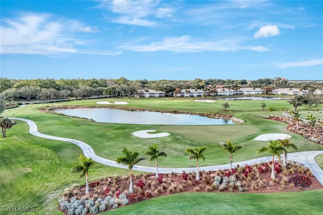 240 Via Perignon #9-1, Naples, FL 34119 - Image #1