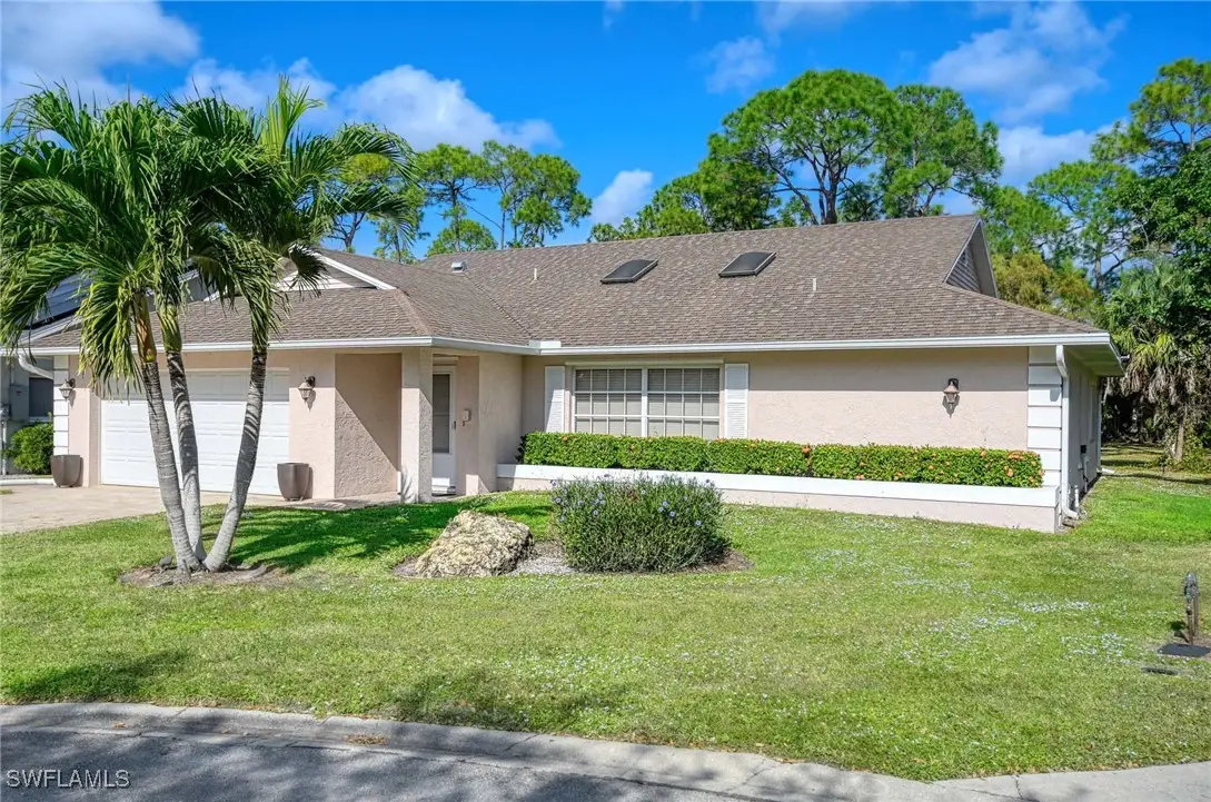 3590 Kent Drive, Naples, FL 34112 - Image #1