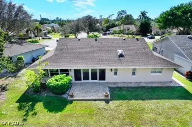 3590 Kent Drive, Naples, FL 34112 - Image #2