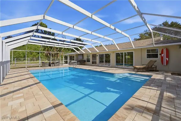 888 San Marcos Boulevard, Naples, FL 34104