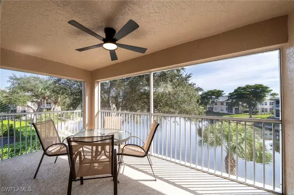 440 Wiggins Lake Court #201, Naples, FL 34110
