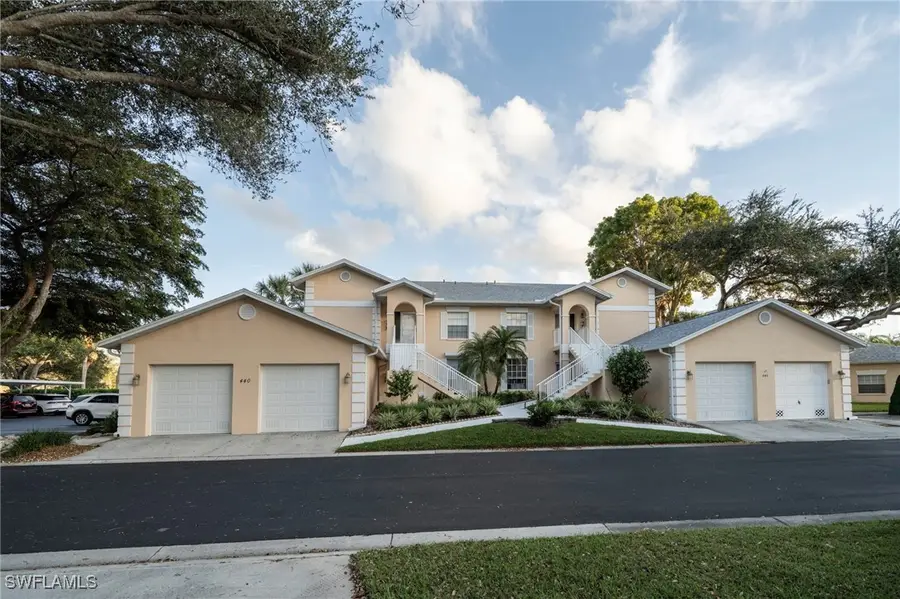 440 Wiggins Lake Court #201, Naples, FL 34110 - Image #3