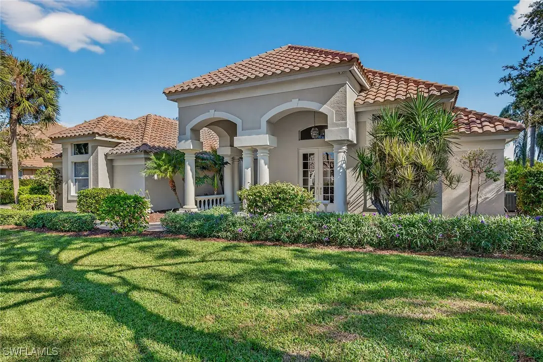 24991 Goldcrest Drive, Bonita Springs, FL 34134 - Image #1