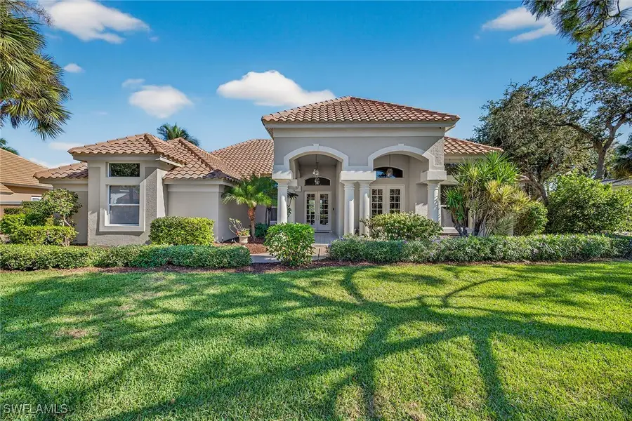 24991 Goldcrest Drive, Bonita Springs, FL 34134 - Image #2