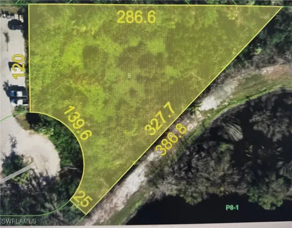 1775 Industrial Park, Punta Gorda, FL 33982