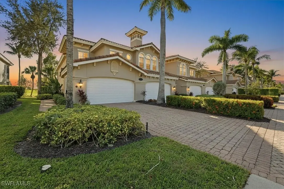 9134 Cherry Oaks Lane #201, Naples, FL 34114 - Image #1