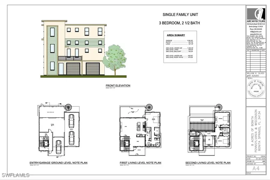 95019599 Pennsylvania Avenue, Bonita Springs, FL 34135 - Image #3