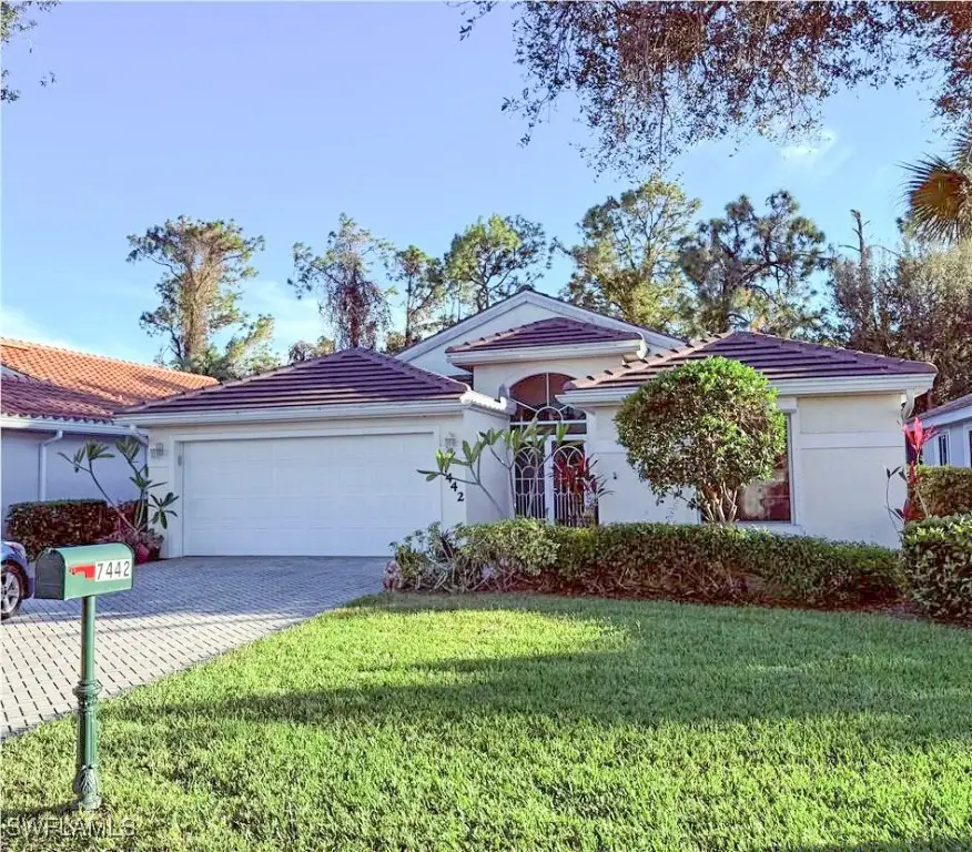 7442 Meldin Court, Naples, FL 34104 - Image #1
