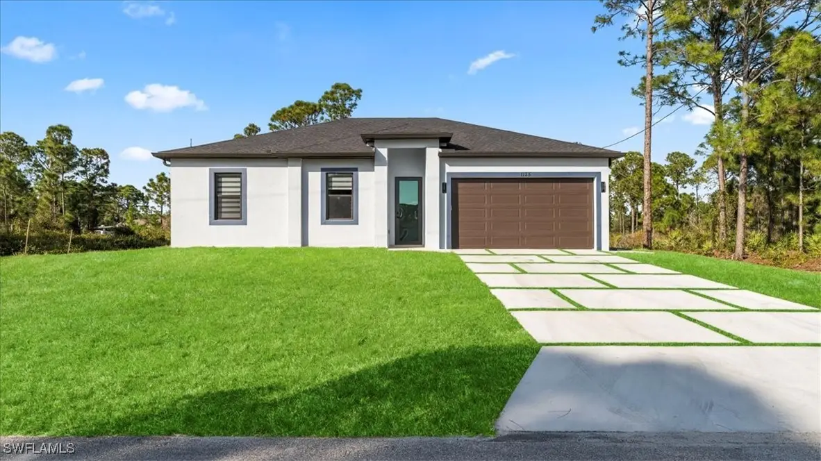 1125 Dutchess Street E, Lehigh Acres, FL 33974 - Image #1